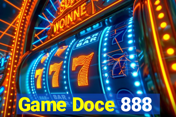 Game Doce 888